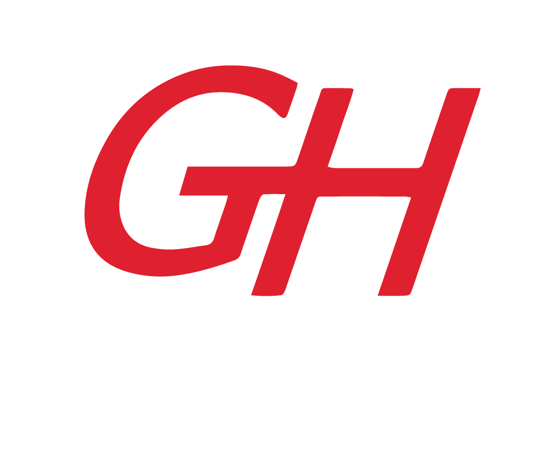 GH FILLING MACHINES